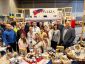 Nato Charity Bazaar 2022