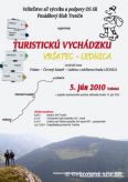 Turistick vychdzka Vratec - erven Kame - Lednica