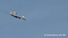 Ostr leteck streby pilotov sthacch lietadiel MiG-29 