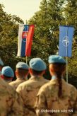 Nvrat profesionlnych vojakov z vojenskej opercie UNFICYP na Cypre a EUTM v Mali