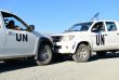 Inpekcia vojenskho velitea opercie UNFICYP v Sektore 4