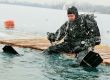 Medzinrodn vcvik  vojenskch potpaov - ICE DIVER